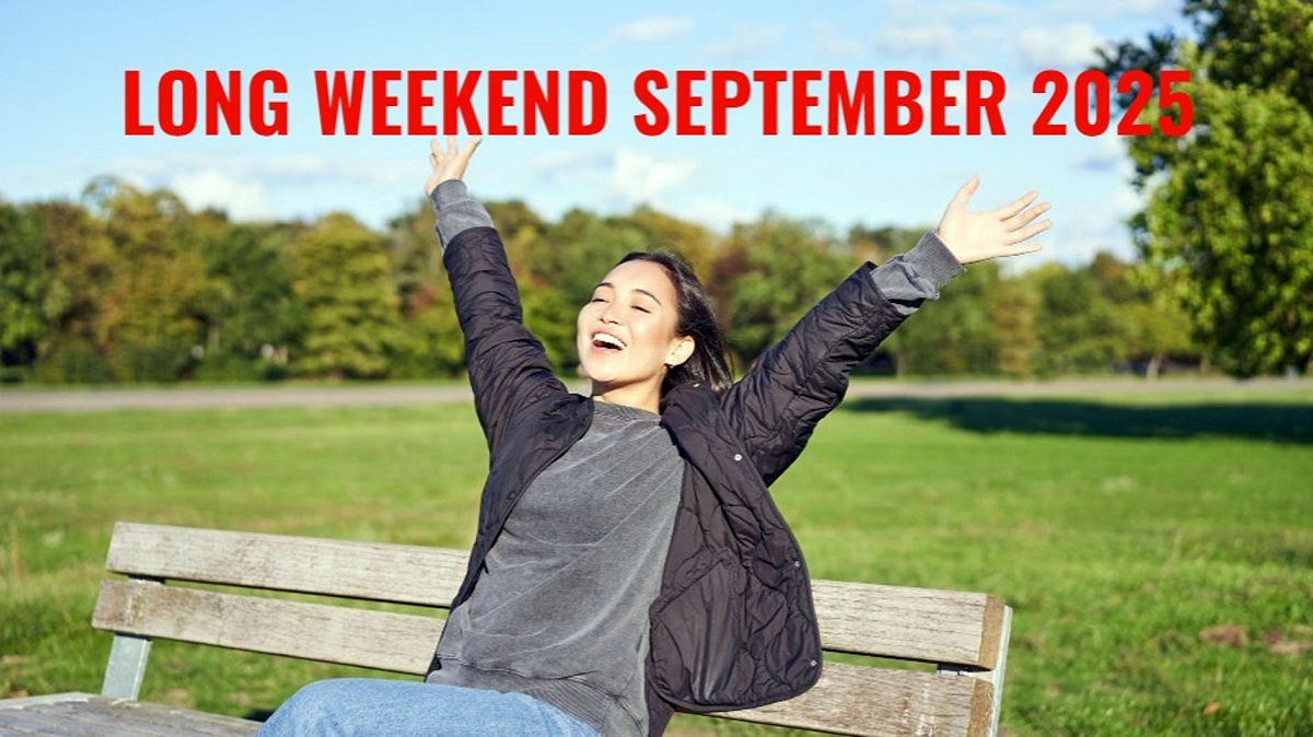 Awal September 2025 Ada Long Weekend? Catat Tanggalnya Berikut 