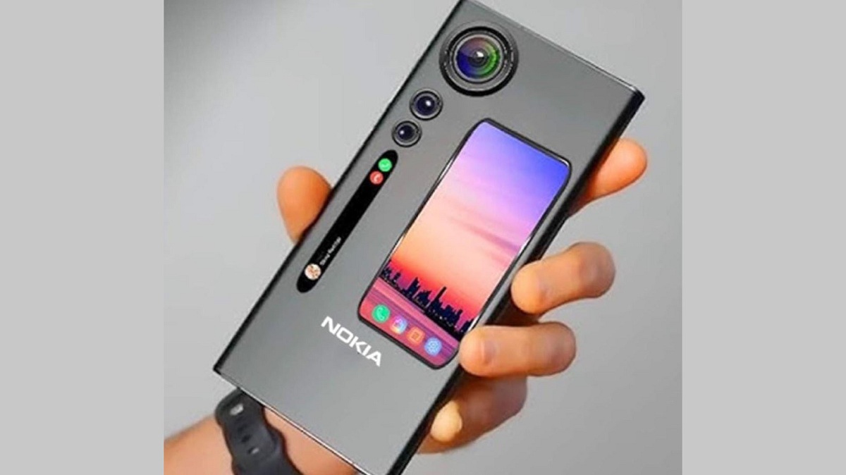 Super Gahar! Nokia XPlus 2024 Siap Manjakan dengan Kamera 200MP dan Baterai Jumbo 7100 mAh