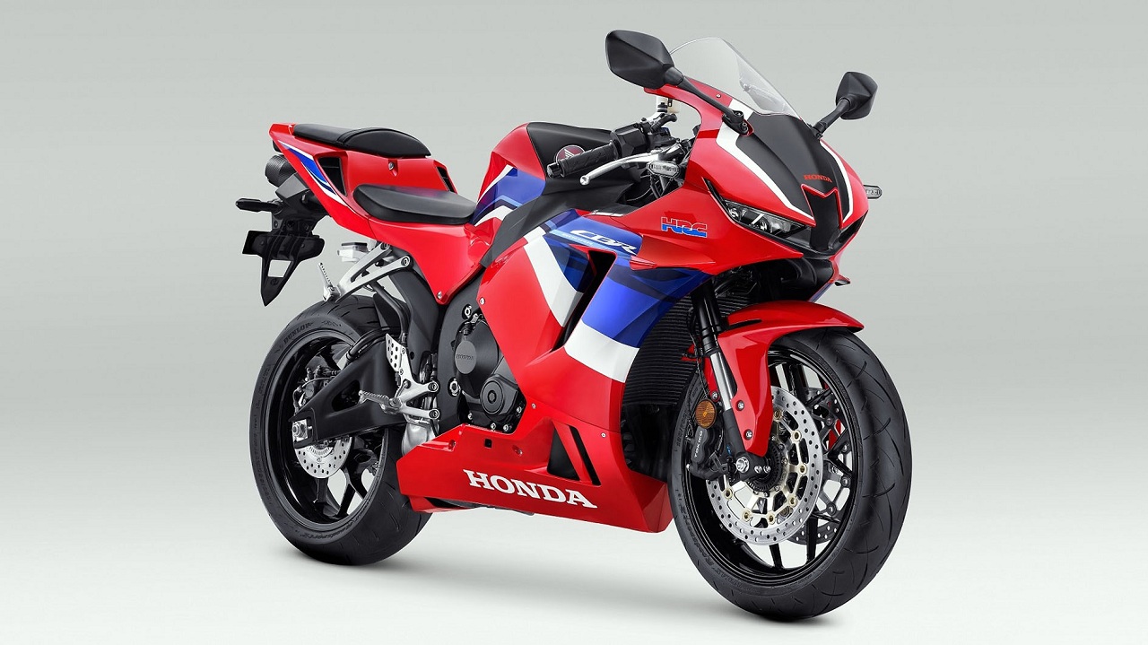 Pecinta Motor Super Sport, Honda CBR600RR 2024 Tembus Setengah Miliar Rupiah, Cek Spesifikasinya di Sini