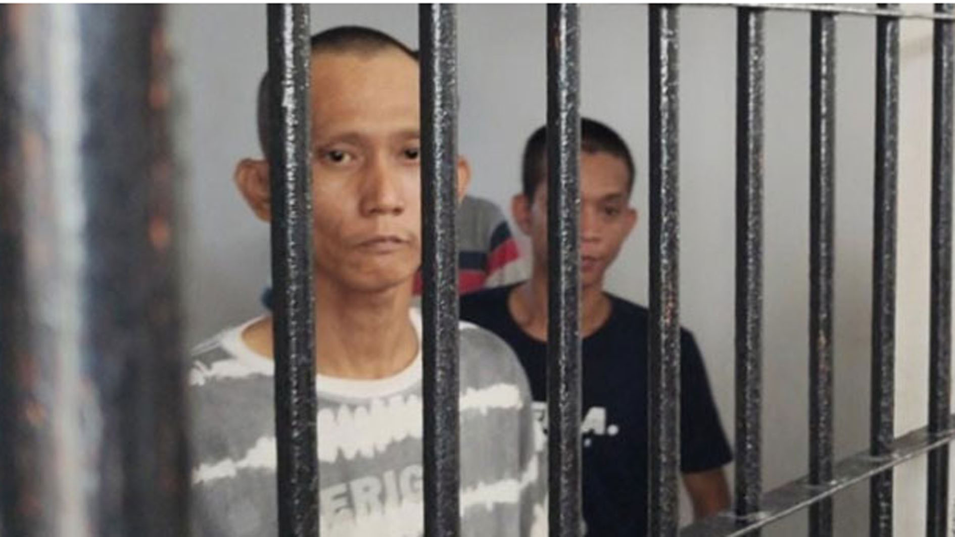Berkas Lengkap! Tersangka Sumpah Pocong Rian Antoni Dilimpahkan ke Kejari Palembang