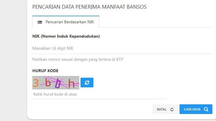 Cara Cek Penerima PKH Tahap 2 Cair Mei 2026 Lengkap dengan Jadwalnya