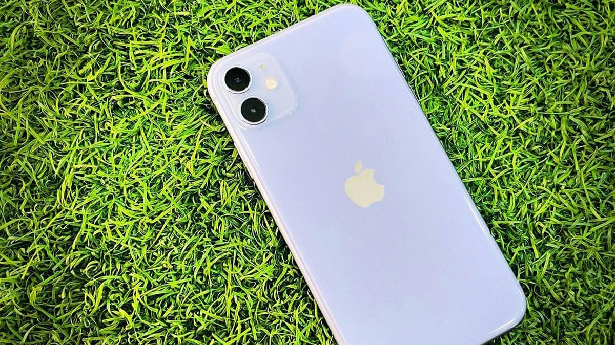 5 Pilihan HP iPhone Murah dan Paling Pas untuk Dibeli di Akhir 2024, Buruan Cek!