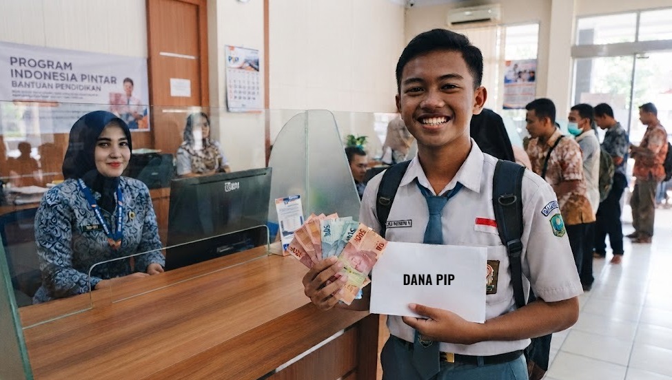 Dana PIP TK-SMA Cair Per Semester, Begini Cara Cek Nama Penerimanya