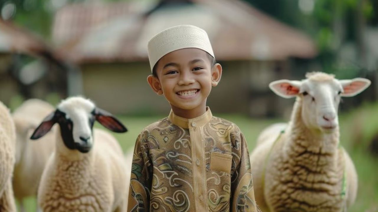 6 Cara Memilih Hewan Kurban 2025 yang Sesuai Syariat, Penting untuk Diketahui  