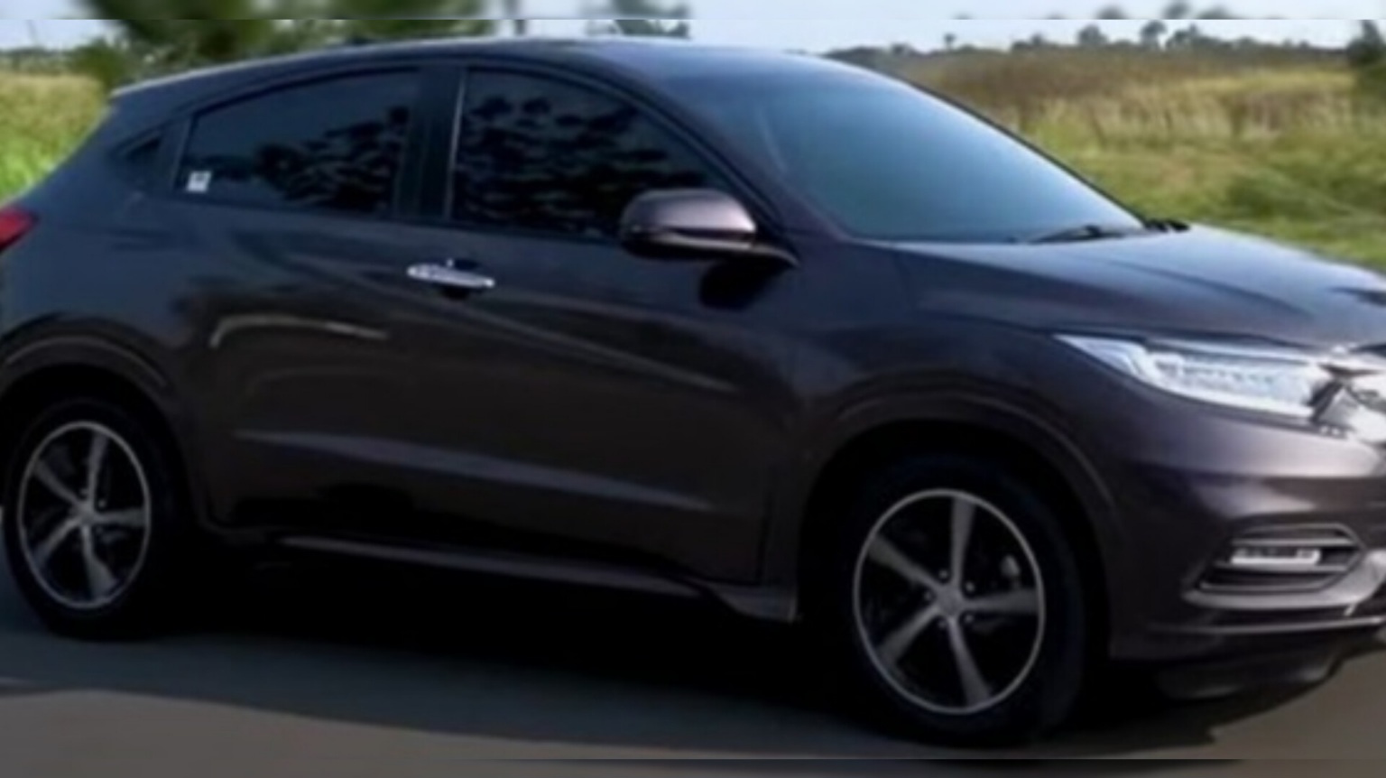 Tips Membeli Honda HR-V Bekas: Perhatikan Faktor-Faktor Ini!