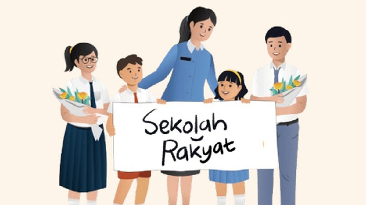 Catat, Kisi-Kisi Tes SKTT PPPK Tendik Sekolah Rakyat 2025 Untuk Setiap Formasi