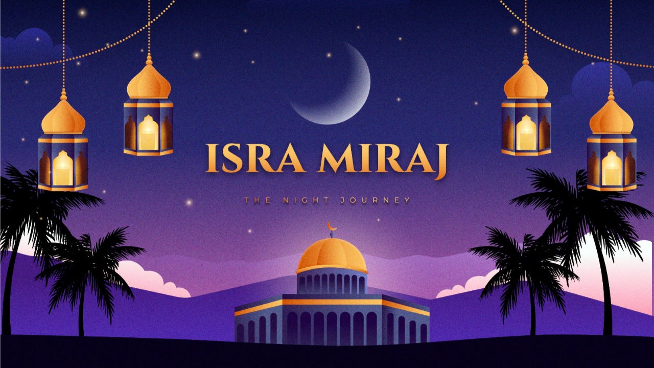 Sejarah dan Makna Isra Miraj, Diperingati 16 Januari 2026