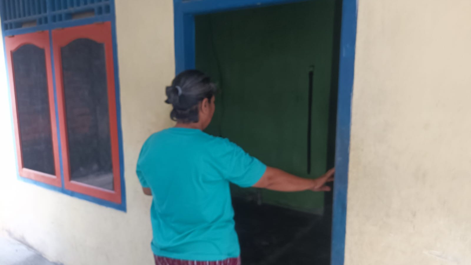 Baru Seminggu Ngontrak, Pasangan Asal Padang Edar Narkoba di Lubuk Linggau