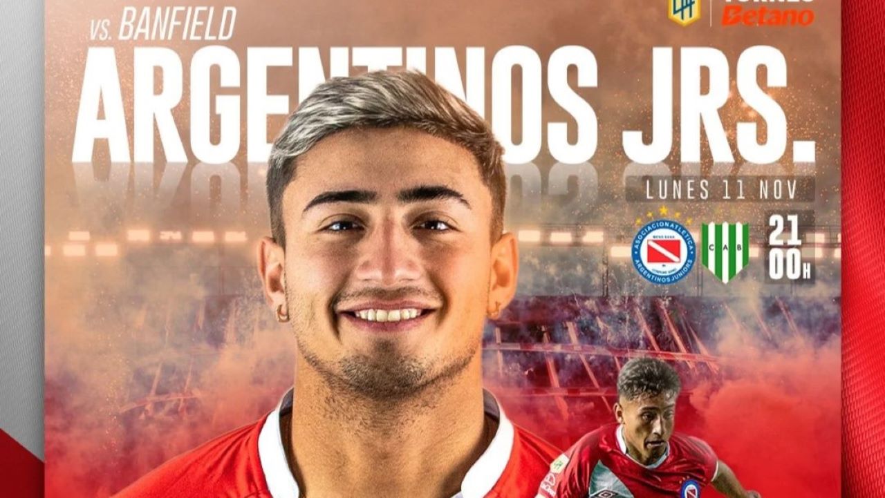 Liga Profesional Argentina: Prediksi Argentinos Juniors vs Banfield, Selasa 12 November 2024, Kick Off 07.00 W