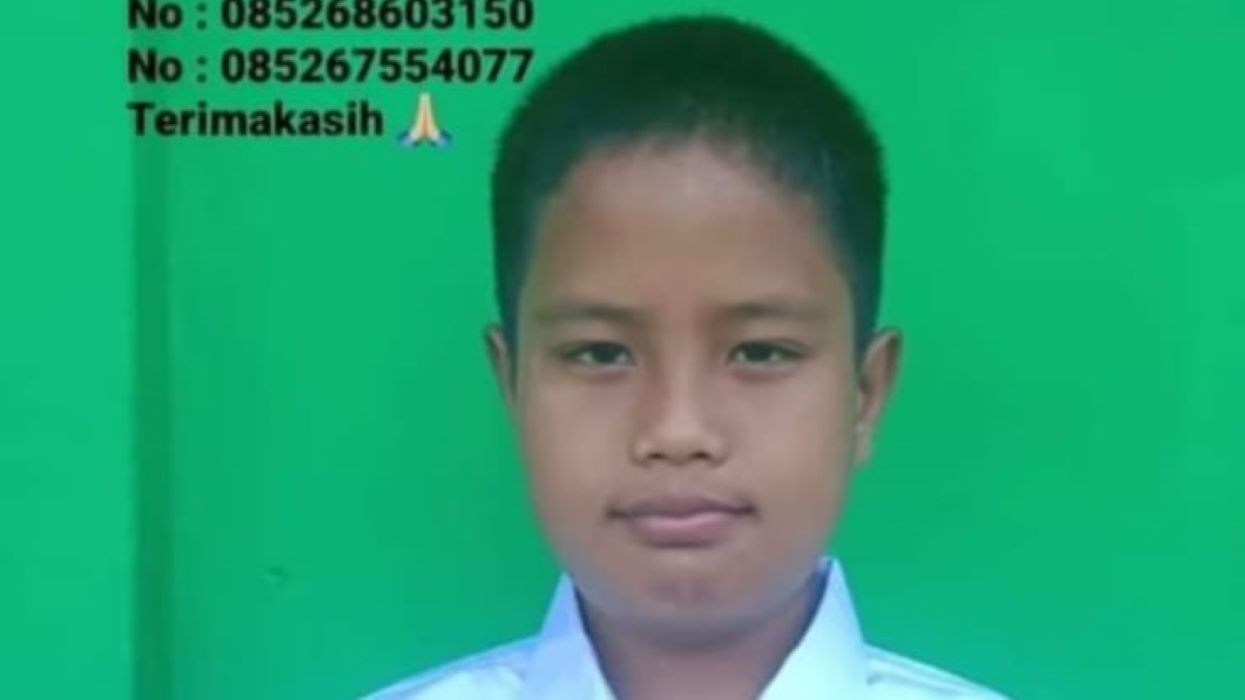 Cerita Pelajar SMP Lubuk Linggau Hilang 4 Hari, Ditemukan di Bengkulu