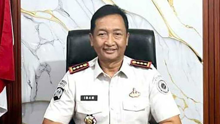 619 Napi Lapas Lubuk Linggau Diusulkan Dapat Remisi HUT RI 2026, 30 Orang Bakal Bebas Langsung