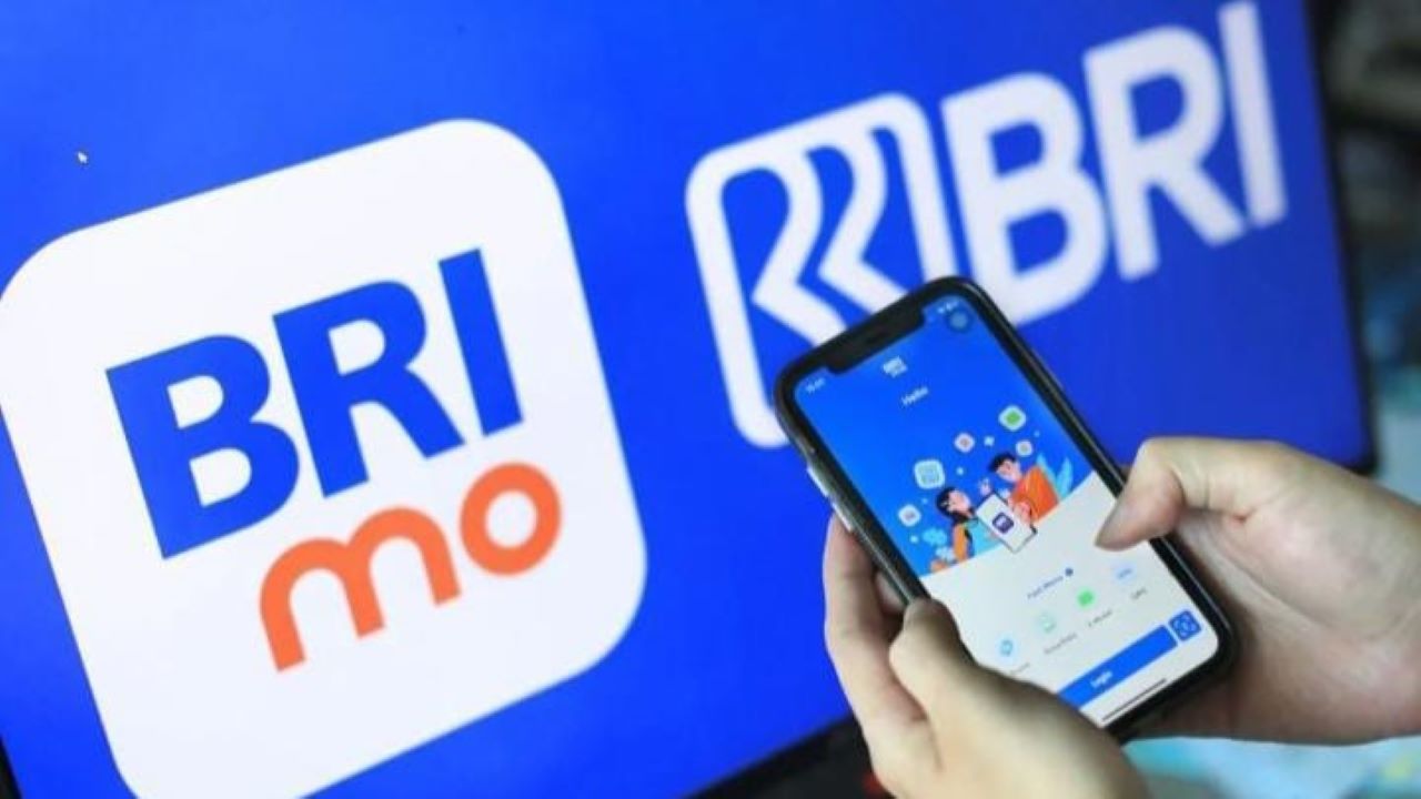 Dengan Brimo Mudahkan Transaksi, Pembayaran Tiket Hingga Top Up E Wallet