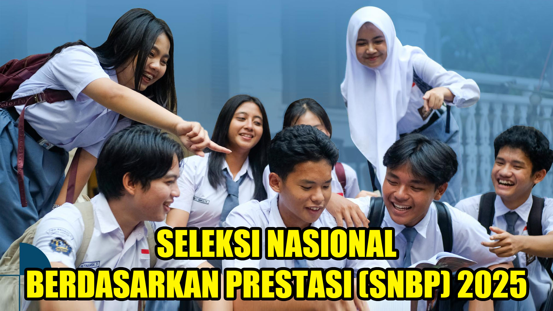 SNBP 2025, Ini Link dan Cara Cek Kuota Sekolah untuk Kuliah Jalur Prestasi, Buruan Simak