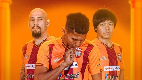 Liga 1 Indonesia: Prediksi PSS Sleman vs Borneo FC Samarinda, Kamis 12 September 2024, Kick Off 15.30 WIB