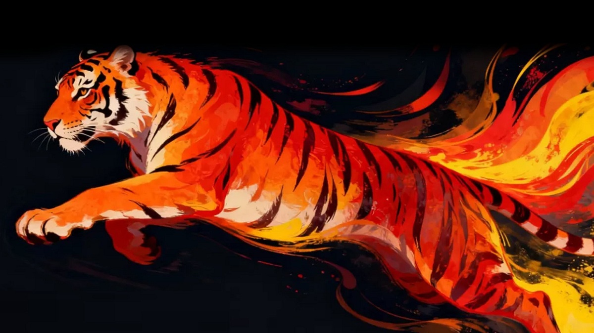 Tahun Kuda Api Imlek 2026, Shio Macan Diprediksi Jadi Periode Bersinar