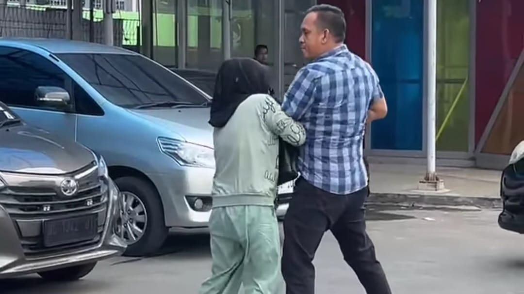 Oknum Polisi Lubuk Linggau Tembak Debt Collector, Istri Aiptu Fn Ungkap Kronologis Kejadian Sebelumnya