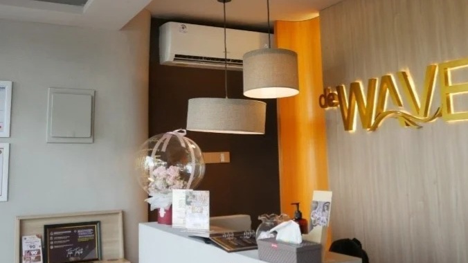 Rekrutmen di De Wave Therapy and Reflexology, Penempatan Seluruh Cabang Indonesia