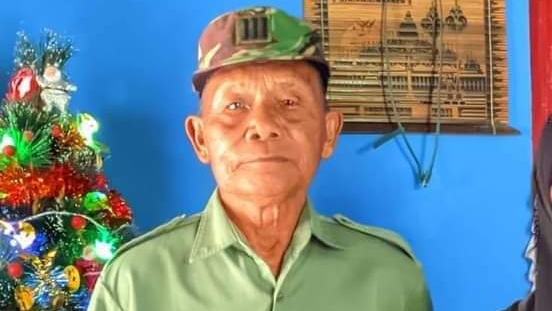 Pamit Mencari Rumput, Kakek di Tugumulyo Musi Rawas Tak Kunjung Pulang