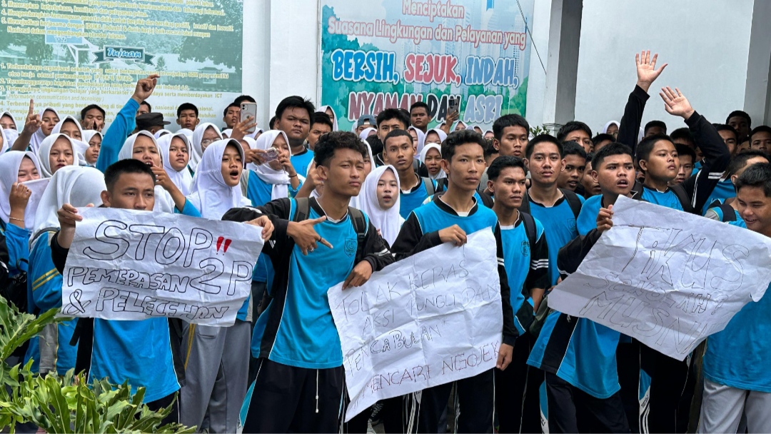 Oknum Guru Cabul Sudah Diamankan, Polisi Periksa Saksi Korban dari SMK Negeri 1 Lubuk Linggau 