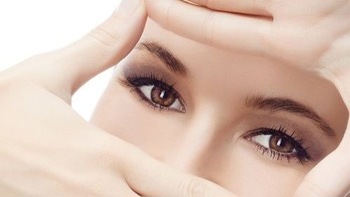 Cara Alami Agar Mata Jadi Segar dan Putih Bersih, Cek Tipsnya