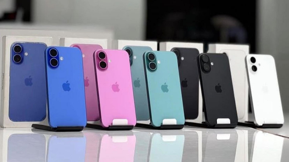Asik! Cuma Modal Rp600 Ribu Bisa Beli iPhone 16, Begini Caranya