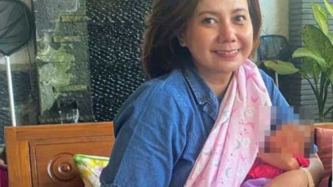 Ini Tuntutan Mama Muda dari Sidoarjo Terhadap Oknum Anggota Polres Musi Rawas