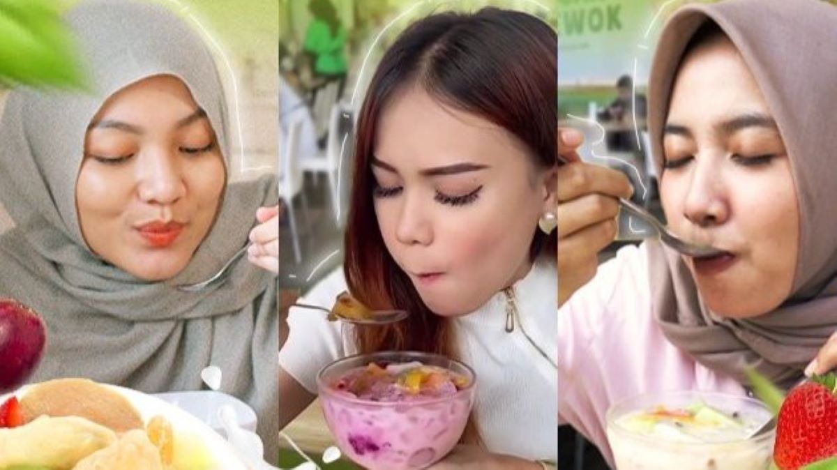 Resep Es Sop Buah Minuman Sehat, Segar dan Simpel, Cocok untuk Berbuka Puasa Ramadan, Yuk Cobain