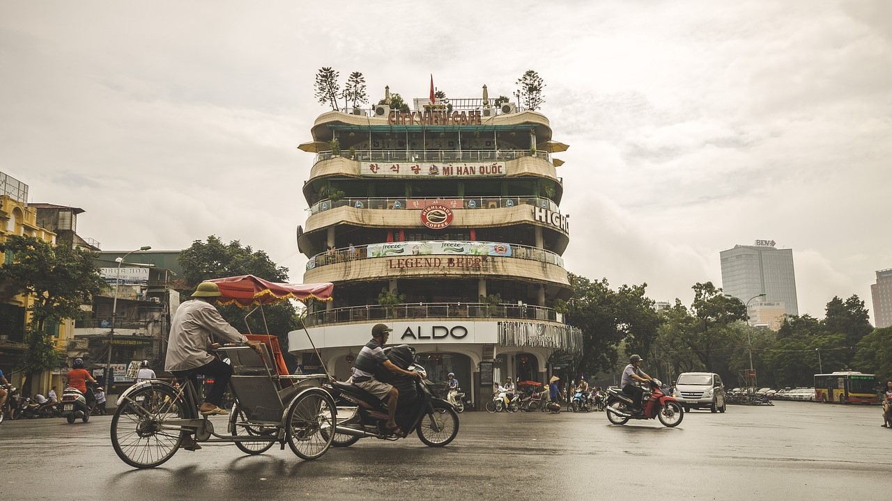 3 Fakta Unik Negara Vietnam, Tubuh Presiden Pertama Diawetkan dan Dipajang