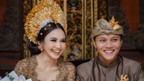 Rizky Febian dan Mahalini Raharja Akan Menikah, Kapan? Ini Bocoran Persiapannya