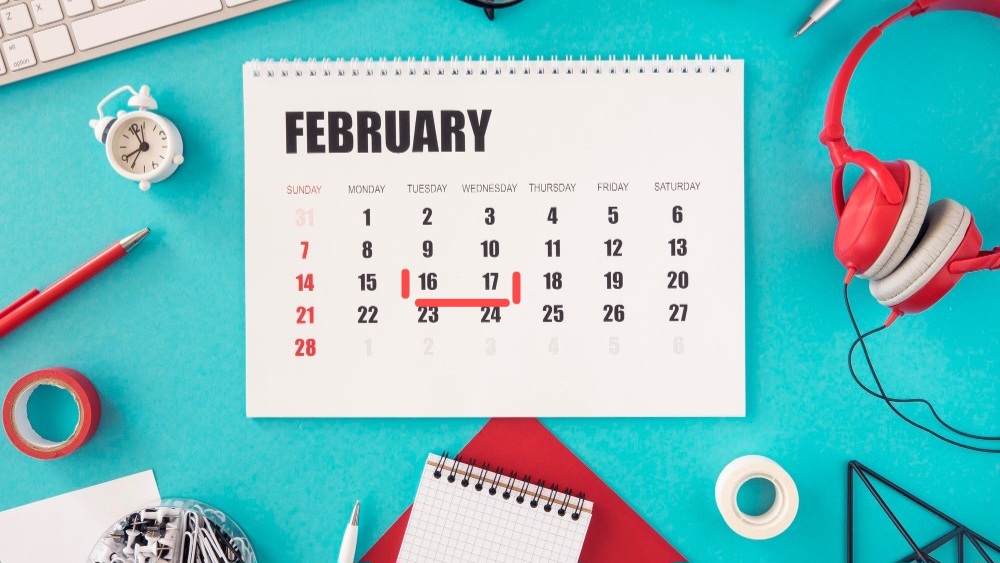 Jadwal Libur dan Cuti Bersama Februari 2026, Cek di Sini