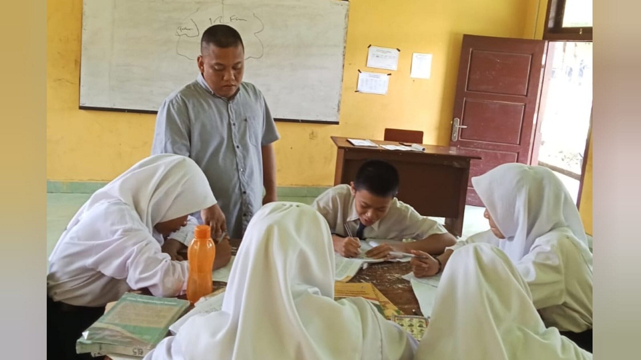 SMP/SMA Bakti Keluarga Lubuk Linggau Punya Program Unggulan, Semua Biaya Gratis