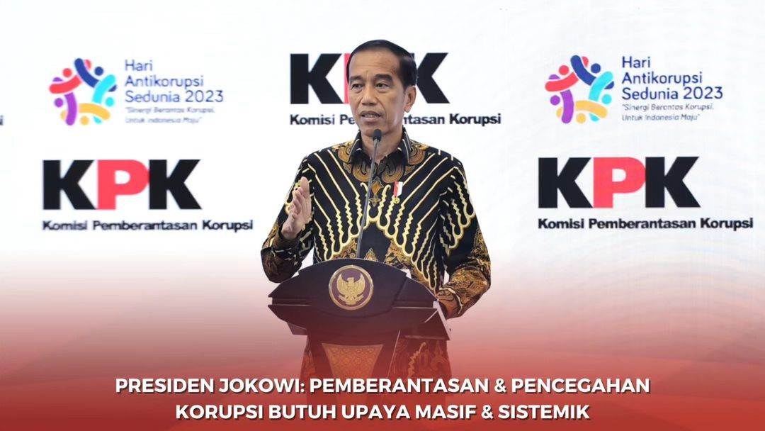 Deretan Pejabat yang Korupsi di Kabinet Presiden Jokowi, Rekor Baru: 6 Menteri dan 1 Wakilnya
