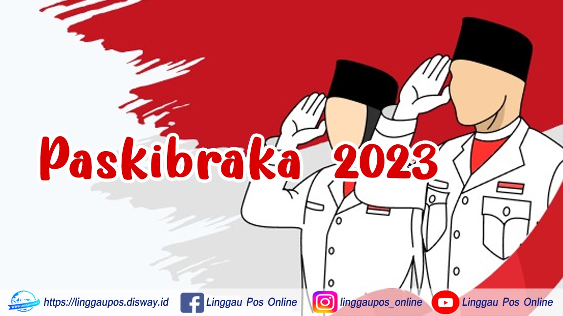 Ini Tahapan yang Dilalui Keyla dan Bintang, Hingga Akhirnya Terpilih Sebagai Paskibraka Nasional 2023