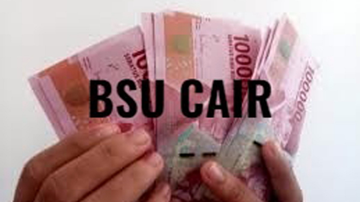Jelang Idul Adha 2025 BSU Rp600 Ribu Mulai Cair Hari Ini, Berikut Cara Ceknya