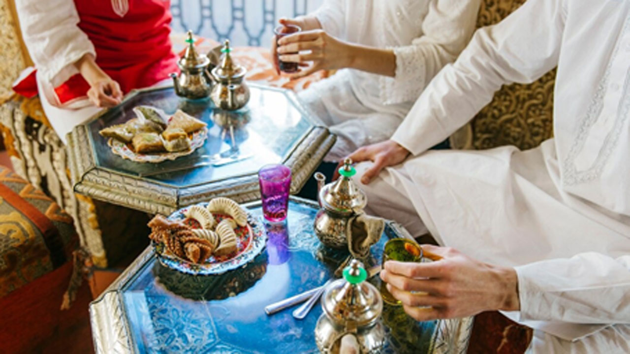 Ingat Ini Ada 7 Tips Berbuka Puasa Ramadan yang Benar dan Sehat, Agar Tetap Fit dan Ibadah Lancar