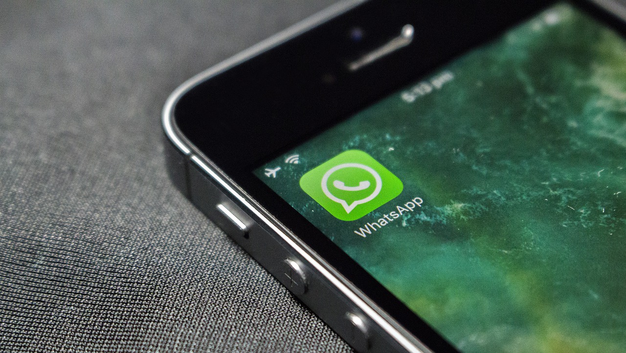 WhatsApp Sudah Bisa Kirim Pesan Tanpa Jaringan Internet, Tahukah Kamu..?