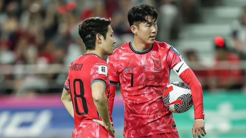 Kualifikasi Piala Dunia 2026: Prediksi Korea Selatan vs Palestina, Kamis 5 September 2024, Kick Off 18.00 WIB