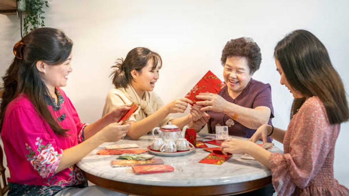 Inilah 5 Rekomendasi Kado Spesial Tahun Baru Imlek 2024 untuk Keluarga dan Sahabat