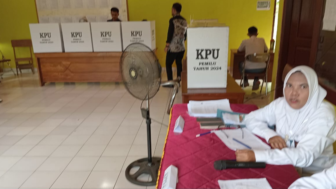 Tugas Pemilu 2024 Selesai, Kapan Emak-emak Petugas KPPS di Lubuk Linggau Terima Honor, Cek di Sini Jadwalnya