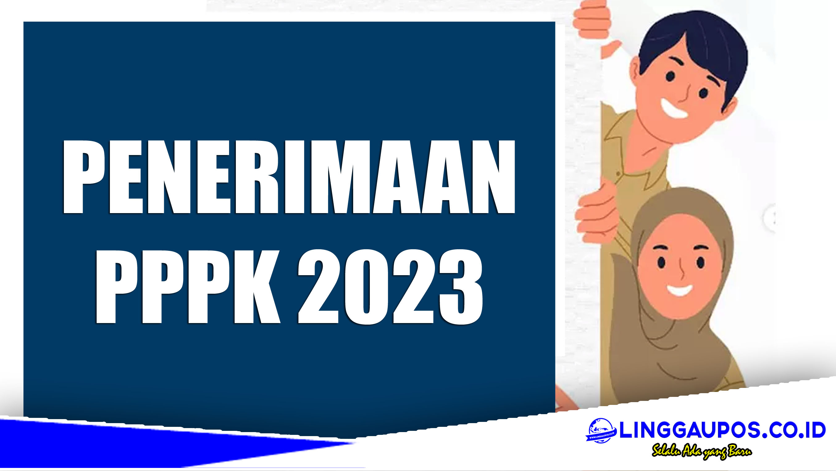 Kesempatan Besar, ini 15 Instansi Minim Pendaftar PPPK 2023, Termasuk Kementerian BUMN dan Kota Lubuklinggau