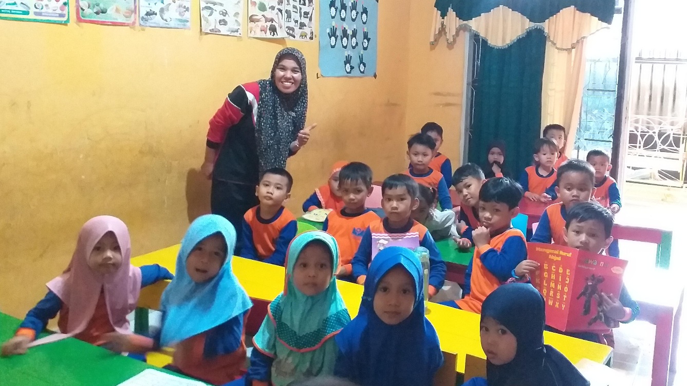 RA Rusdi Lubuk Linggau Hadirkan Beasiswa untuk Murid, Ini Program Unggulannya