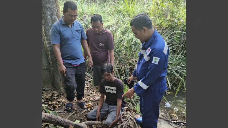 Kronologis Paman Rudapaksa Keponakan di BTS Ulu Mura, 6 Jam Kasus Terungkap 