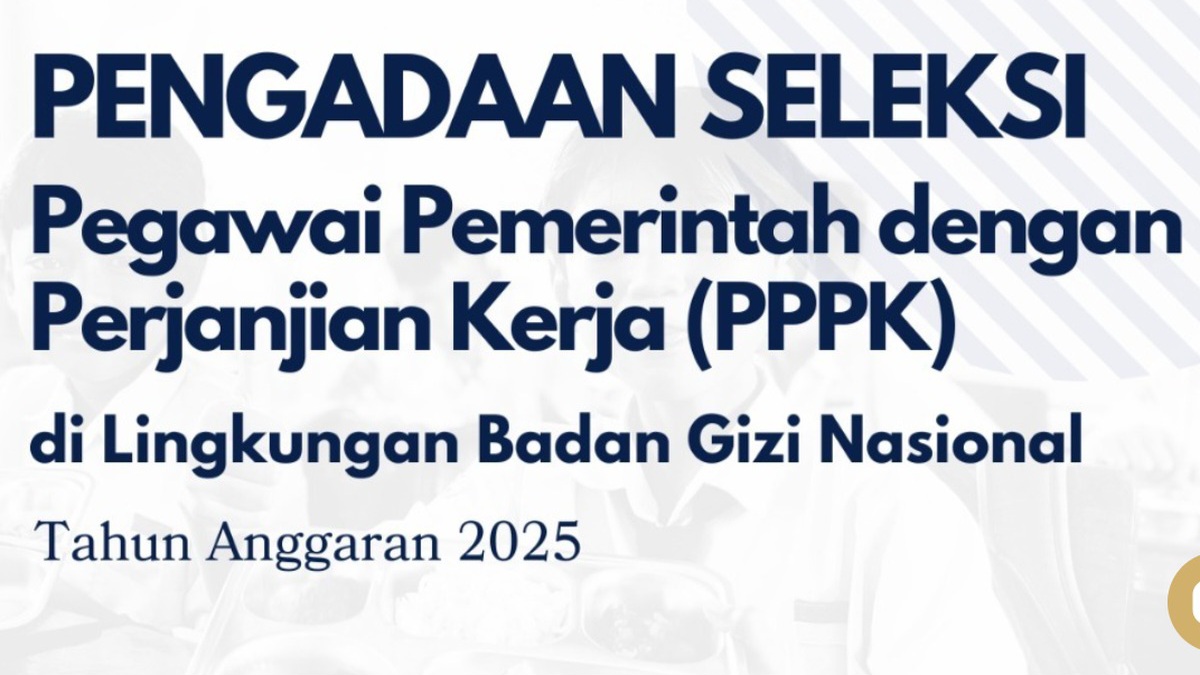 7 Contoh Sanggah PPPK BGN 2025 Agar Lolos Tahap Administrasi