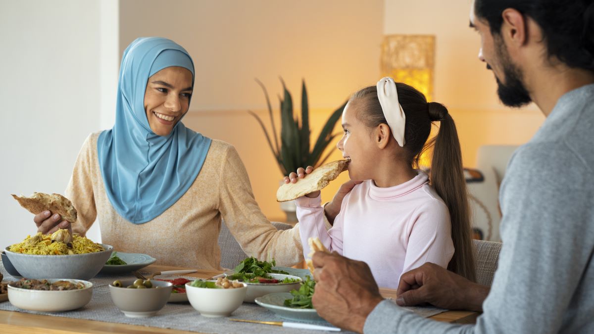 5 Tips Dekorasi Rumah Jelang Ramadan 2024, Jadikan Nuansanya Terasa Segar dan Baru