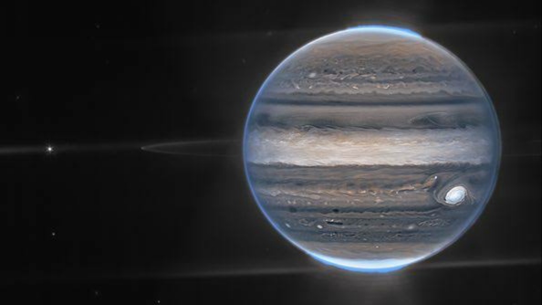 Io, Bulan Jupiter yang bak Neraka Diduga Tempat Tinggal Alien! Kok Bisa?