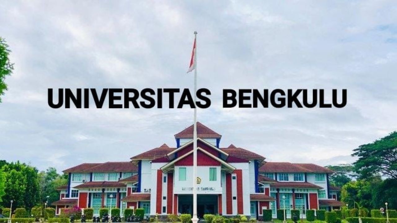 Lulus SNBP 2025 Universitas Bengkulu, Berikut Panduan Registrasi Bagi Mahasiswa Baru