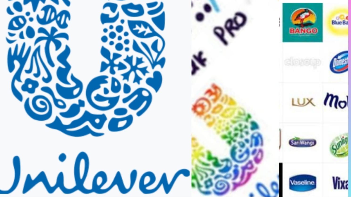 Masuk Daftar Boikot Produk Pro Israel, Berikut Sejarah Unilever, Miliki 6 Pabrik di Indonesia