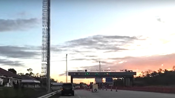 Jalan Tol Lubuklinggau-Kepahiang Lagi Persiapan Pembebasan Lahan