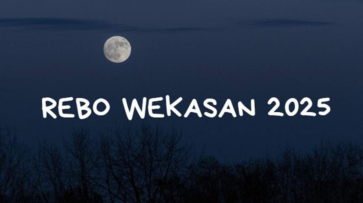 Kapan Rabu Wekasan 2025? Cek Tanggal dan Larangannya Berikut