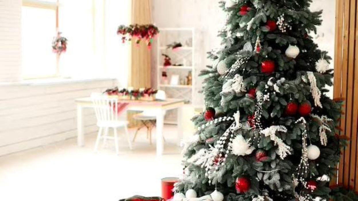 4 Dekorasi Natal Wajib untuk Perayaan Natal 2023, Menyentuh Hati di Musim Liburan
